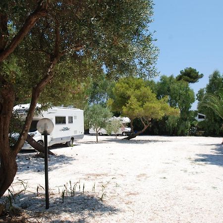 锡拉库扎Terrauzza Sul Mare Di Renata Emmolo公寓 外观 照片