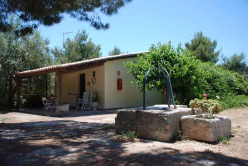 锡拉库扎Terrauzza Sul Mare Di Renata Emmolo公寓 外观 照片