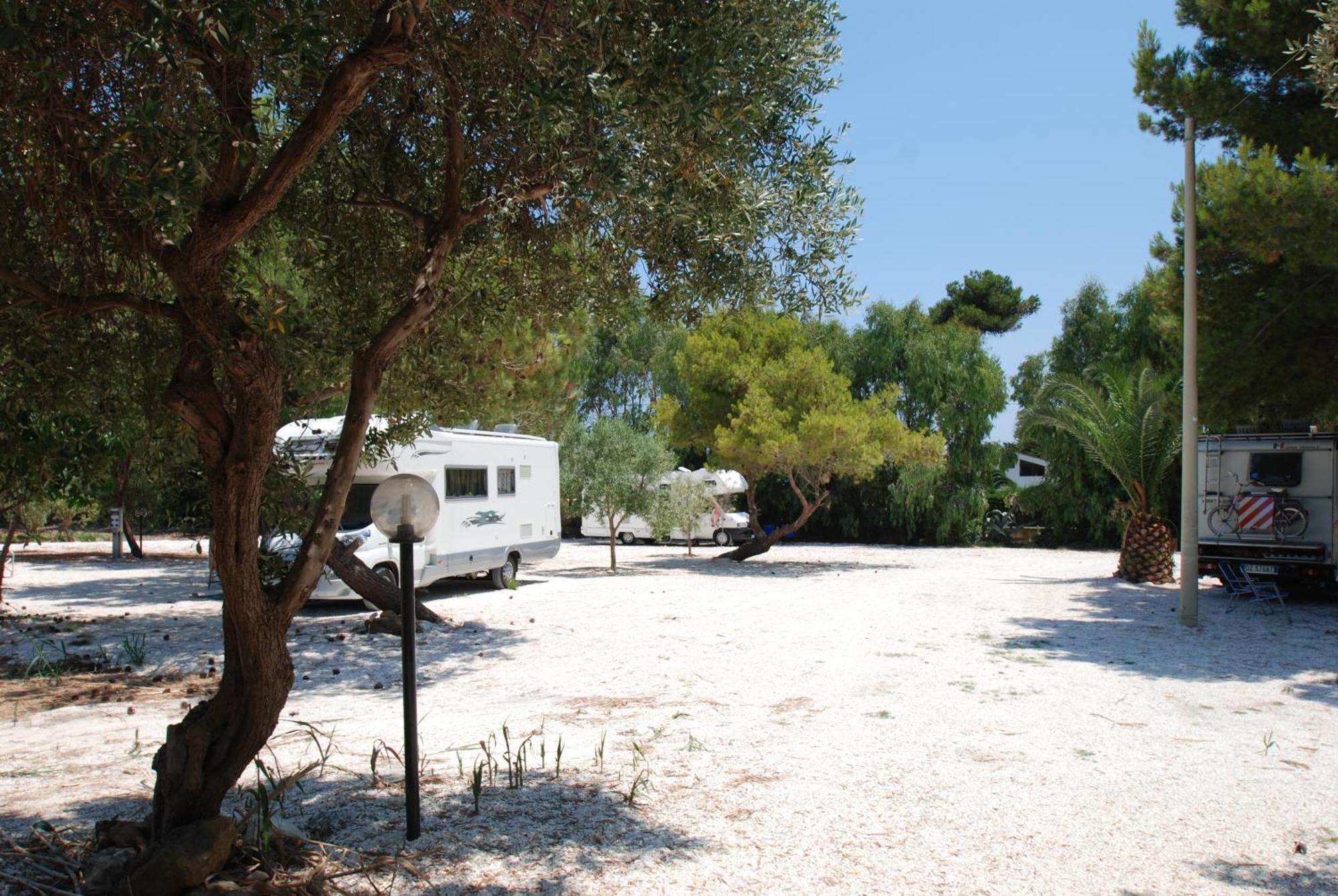锡拉库扎Terrauzza Sul Mare Di Renata Emmolo公寓 外观 照片