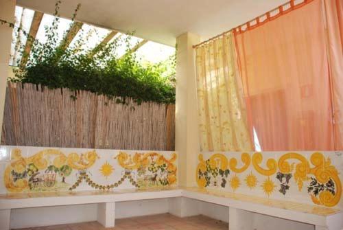 锡拉库扎Terrauzza Sul Mare Di Renata Emmolo公寓 外观 照片