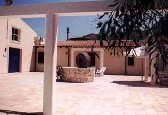 锡拉库扎Terrauzza Sul Mare Di Renata Emmolo公寓 外观 照片