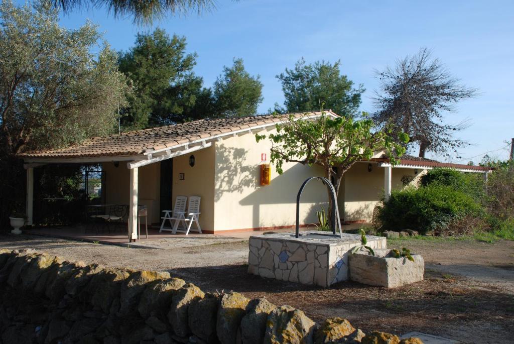 锡拉库扎Terrauzza Sul Mare Di Renata Emmolo公寓 客房 照片