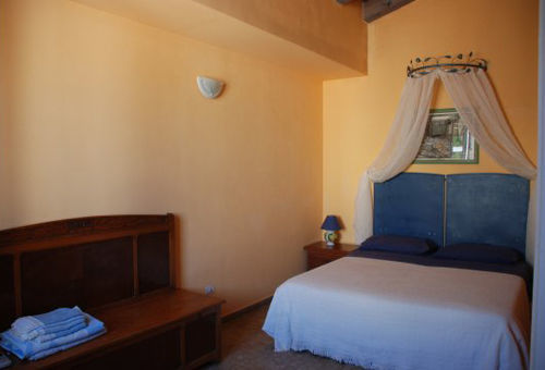 锡拉库扎Terrauzza Sul Mare Di Renata Emmolo公寓 外观 照片